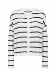 Soyaconcept - Sc-Dollie Stripe - Kardiganid - XXL
