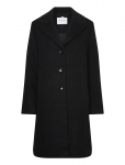 Gerry Weber Edition - Coat Wool - Villased mantlid - 42