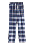 Lindex - Pyjama Trousers In Flannel - Pidžaamap&uuml;ksid - 170