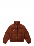 Lee Jeans - Rider Puffer Jacket - Tepitud jakid - L