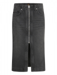 Lee Jeans - Moto Skirt - Teksaseelikud - 32