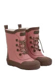 CeLaVi - Thermal Wellies W. Wool Lining - K&otilde;rged kummikud - 27