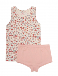 Minymo - Underwear Set Aop - Aluspesukomplektid - 122