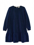 Creamie - Dress Glitter - Pikkade varrukatega vabaajakleidid - 122