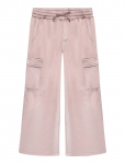 Daily 7 - Wide Pants Shiny - Cargo-p&uuml;ksid - 98