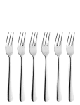 Amefa - Chuletero Steak Fork 6-P - S&ouml;&ouml;giriistade komplektid - ONE SIZE