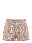 The New - Tnrupa Sequin Shorts - Vabaaja l&uuml;hikesed p&uuml;ksid - 146/152