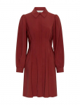 MSCH Copenhagen - Mschelsa Asana Dress - L&uuml;hikesed kleidid - XL