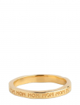 Enamel Copenhagen - Mom Ring - S&otilde;rmused - 54