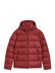 Gant - Active Cloud Jacket - Polsterdatud jakid - S