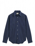 Gant - Reg Micro Print Shirt - Vabaaja s&auml;rgid - S