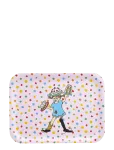 Muurla - Pippi Tray Birthday 27X20Cm - Kandikud - 27X20CM