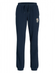 Jack & Jones - Jpstelogo Sweatpants 2Col 25/26 Noos Mni - Dressip&uuml;ksid - 104