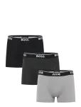 BOSS - Trunk 3P Power Desig - Bokserid - M