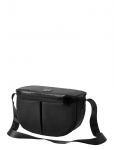 Elodie Details - Organizer - Half Moon - Black - Jalutusk&auml;ru tarvikud - ONE SIZE
