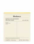 Biodance - Radiant Vita Niacinamide Real Deep Mask (4 Pcs.) - Kangasmaskid - 4 PCS
