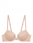 Calvin Klein - Push Up Plunge - Push-up rinnahoidjad - 85 E