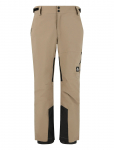 Whistler - Takoda M Lined Shell Ski Pants - Spordi suusap&uuml;ksid - L