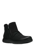 Clarks - Certina Ruby D - Madala kontsaga poolsaapad - 36