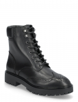 Lauren Ralph Lauren - Allyson Perforated Lace-Up Bootie - N&ouml;&ouml;ridega saapad - 41