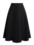 Polo Ralph Lauren - Gabardine A-Line Skirt - P&otilde;lveni ja midiseelikud - 32
