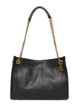 Lauren Ralph Lauren - Pebbled Leather Medium Bradley Tote Bag - V&auml;ikesed &uuml;le&otilde;lakotid - ONE SIZE