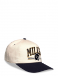 American Needle - Miller Lite Roscoe Football Ivory/Navy American Needle - Nokam&uuml;tsid - ONE SIZE