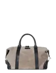 Howard London - Steven Suede Bag - N&auml;dalavahetuse ja spordikotid - ONE SIZE