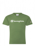 Champion - Ss Tee - L&uuml;hikeste varrukatega - 174-179