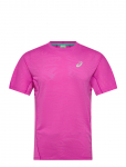 Asics - Match Jacquard Ss Top - Spordi T-s&auml;rgid - XL