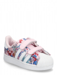 Adidas Originals - Superstar Ii Cf I - Madala s&auml;&auml;rega tossud - 25