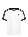 Adidas Originals - 3 Stripe Tee - 128