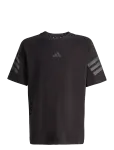 Adidas Sportswear - J Fi 3S  Tee - 128