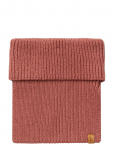 Lil'Atelier - Nmfnalu Knit Tube Scarf  Lil - Torusallid - 47-48