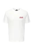 ONLY & SONS - Onspepsi Life Reg Ss Lic Tee - L&uuml;hikeste varrukatega - XS