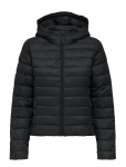 ONLY - Onltahia Lw Quilted Hood Jkt Noos Otw - Tepitud jakid - XL
