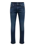 ONLY & SONS - Onsloom Slim 5748 Ey Box Jeans Mu - Kehasse hoidvad - 29 x 32