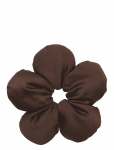 SUI AVA - Flower Pillow Scrunchie - Juuksekummid - BIG