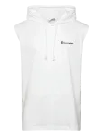 Champion - Hooded Tee - Kapuutsiga pusad - S