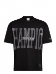 Champion - Ss Tee - L&uuml;hikeste varrukatega - XXL