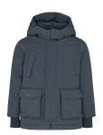 MarMar Copenhagen - Omas Jacket - Talvejoped - 116