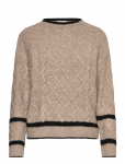 FREE/QUENT - Fqhiro-Pullover - Džemprid - XXL