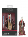 Star Wars - Star Wars The Black Series Shaak Ti - Filmid ja muinasjututegelased - ONE SIZE