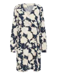 Cream - Crlucca Dress - L&uuml;hikesed kleidid - 36