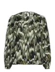 Kaffe - Kakia Blouse - Pikkade varrukatega - 34