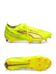PUMA - Ultra 6 Match Fg/Ag - Spordi jalgpallisaapad - 46