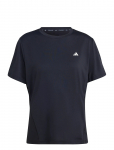 Adidas Performance - Wtr D4T Tee B - Spordi T-s&auml;rgid - XL