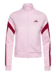 Adidas Sportswear - W Her Tt - Spordi treeningjakid - S