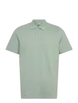 Bj&ouml;rn Borg - Borg Polo Shirt - L&uuml;hikeste varrukatega kootud polos&auml;rgid - M