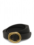 Gina Tricot - Wrap Around Belt - Taljev&ouml;&ouml;d - XS/S